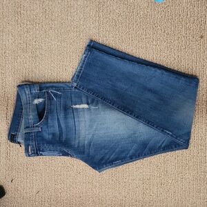 Flying Monkey Skinny Jeans Size 28